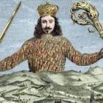 Robert Rede­ker&nbsp;: «&nbsp;Il est pos­sible que nous vivions la fin de l’Etat tel que Hobbes l’avait pen­sé&nbsp;: l’Etat-Léviathan&nbsp;»