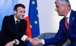 Le Président du Kosovo enfin devant la justice internationale