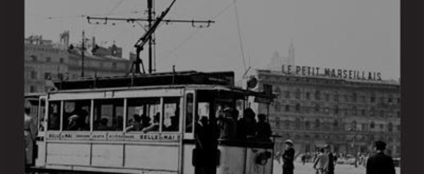 Marseille 1939-1940