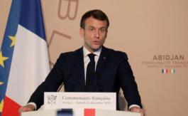 Jean Sévillia: «Emmanuel Macron a une lecture anachronique de la colonisation»