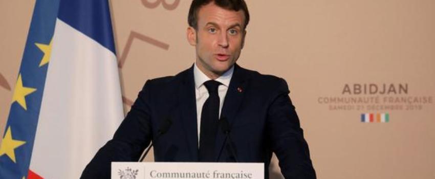Jean Sévillia: «Emmanuel Macron a une lecture anachronique de la colonisation»