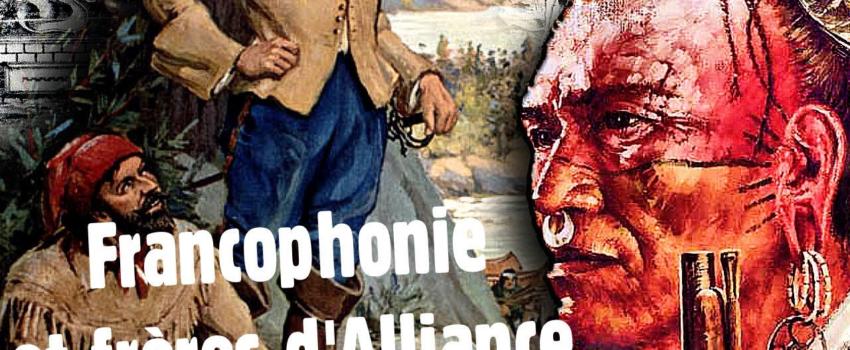 Vidéo : Francophonie et frères d’Alliance