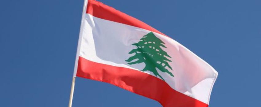 Liban : 1 an après, recueillement et colère