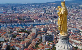 Marseille : laboratoire ou poudrière ?
