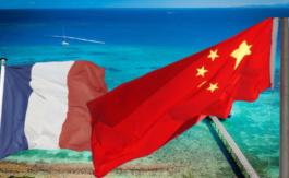 Comment la Chine manœuvre pour affaiblir la France dans le Pacifique
