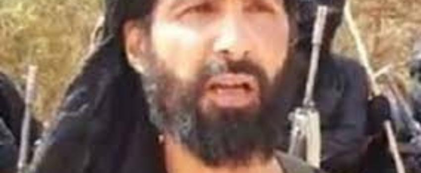 Le chef de l’État isla­mique au Grand Saha­ra, Abou Walid Al-Sah­raoui, tué par les forces françaises