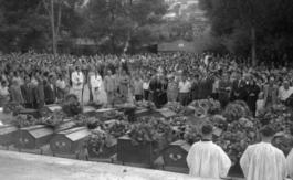 HISTOIRE : Algé­rie – 20 Août 1955. El-Halia, Un mas­sacre méconnu