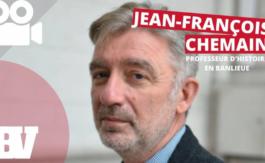 Jean-Fran­çois Che­main : « La laï­ci­té est impuis­sante à lut­ter contre le sépa­ra­tisme isla­mique à par­tir du moment où elle refuse de recon­naître ses racines qui sont pro­fon­dé­ment chrétiennes »