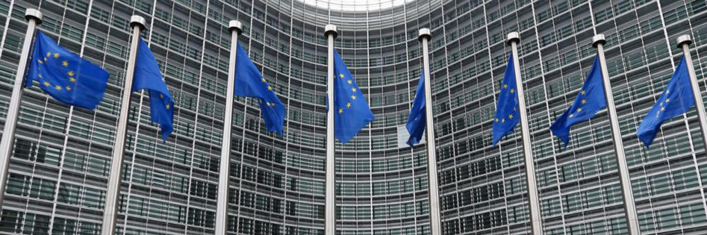 Siège de l'Union européenne à Bruxelles