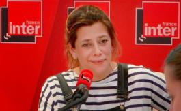 Giulia Foïs de France Inter, l’idéologie du genre pour les nuls