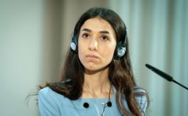 Canada : des écoles censurent Nadia Murad, prix Nobel de la paix 2018, pour ne pas offenser leurs élèves