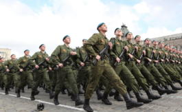 Ukraine : vers un conflit armé entre la Russie et les USA ?