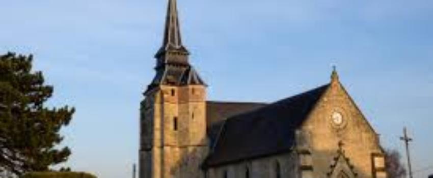 Depuis le 1er jan­vier, huit églises ont été pro­fa­nées en France