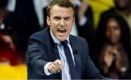 Le prix de la Liberté : « lettre ouverte à Monsieur Macron »