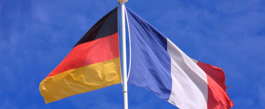 DEFENSE : Du néant de la relation stratégique franco-allemande au divorce nécessaire 