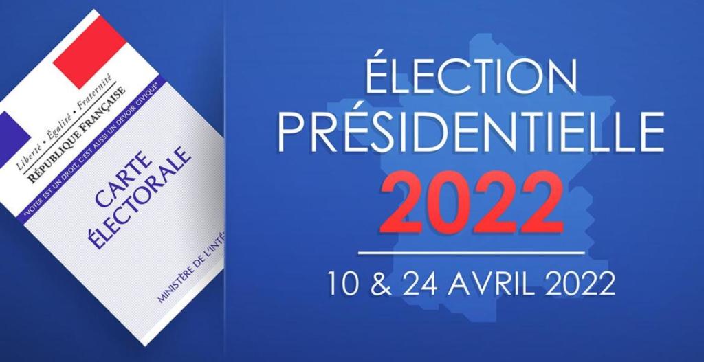 Election presidentielle