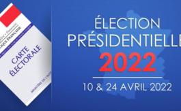 1er tour de l’élection présidentielle : le choix de l’Action française