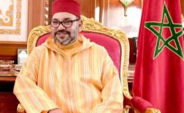 Le Maroc, dernière monarchie vivante : Charles Saint-Prot au micro de Radio Courtoisie