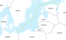 Vidéo :  Nord Stream 2