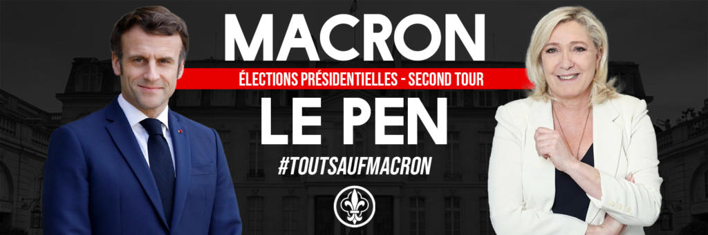 20220411 communiqué de presse - Tout sauf Macron