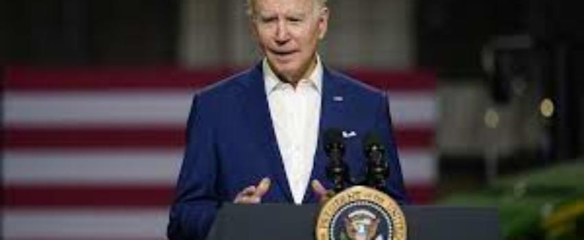 États-Unis : les inepties de Joe Biden continuent