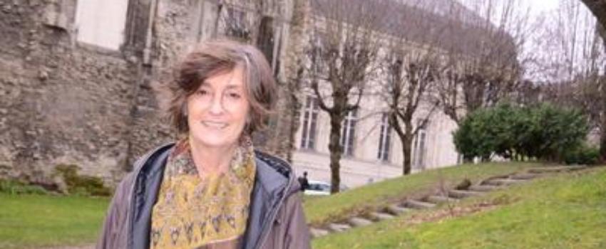 Marie-Françoise BECHTEL ex-dirigeante de l’ENA : Comment les « ÉLITES » ont abandonné la FRANCE au profit de l’EUROPE…