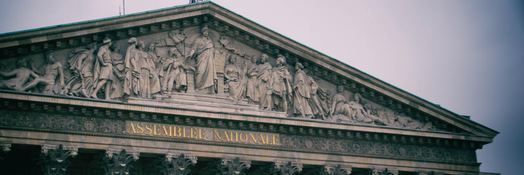 Second tour des législatives 2022, voter, faire barrage