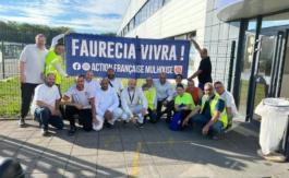 L’AF de Mulhouse solidaire des travailleurs…