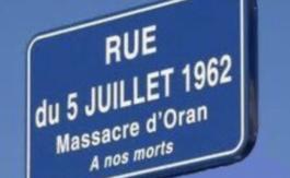 Massacre du 5 juillet 1962 à Oran : une honte française et algérienne