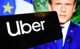 Scandale Uber : Macron au centre du dispositif