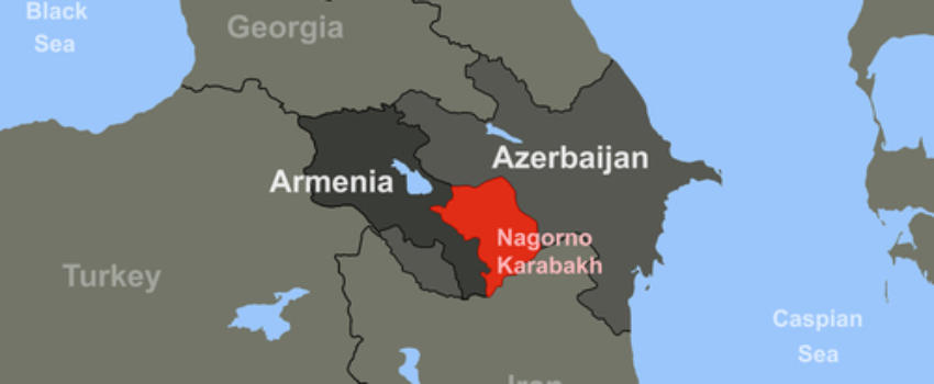 L’Arménie de nouveau agressée, qui s’en soucie ? 