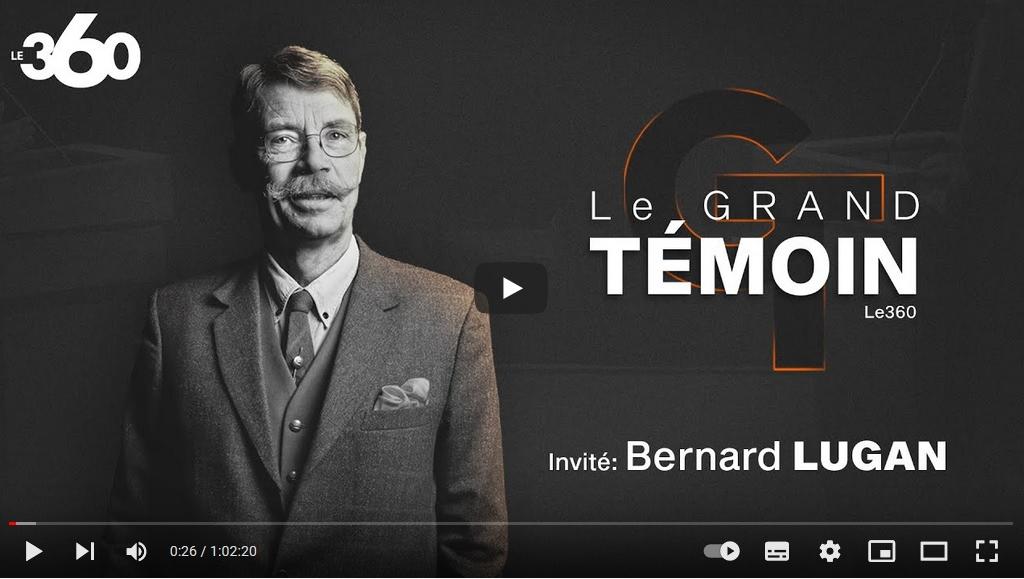 lugan Action française