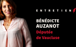 Bénédicte Auzanot : « Si nous ne relançons pas notre natalité, notre peuple disparaîtra »