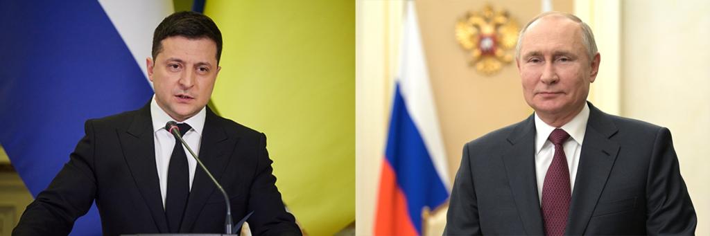 30 janvier 2023 - Communiqué de presse - Non à la guerre !