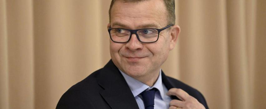 Finlande le vainqueur des élections compte s’allier avec l’extreme droite pour former un gouvernement