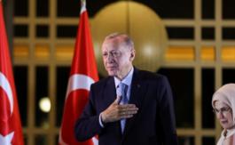 Pourquoi la Turquie a encore choisi Erdogan