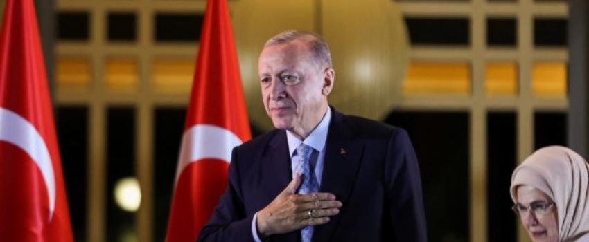 Pourquoi la Turquie a encore choisi Erdogan