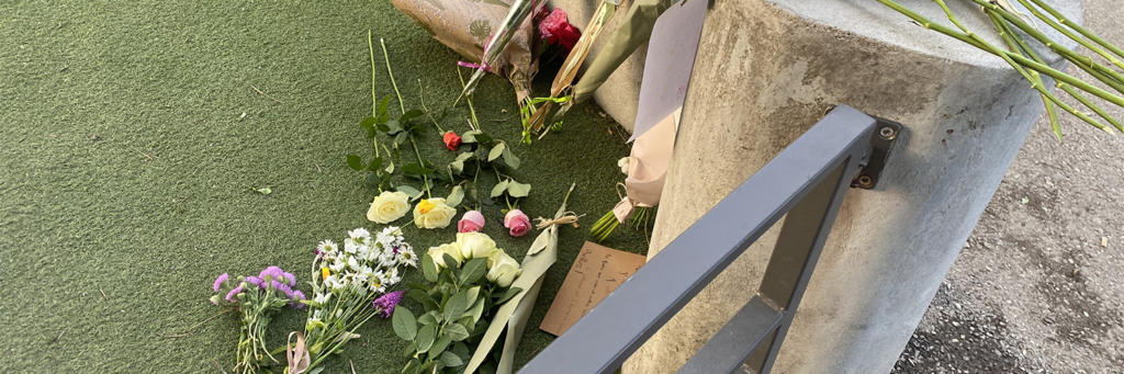 Communiqué de presse - 09/06/2023 - Attaque Annecy