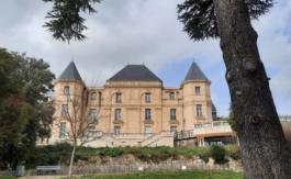Marseille : le « Château de ma mère » confié à un centre d’accompagnement social