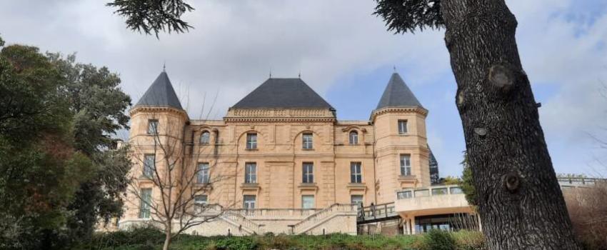 Marseille : le « Château de ma mère » confié à un centre d’accompagnement social