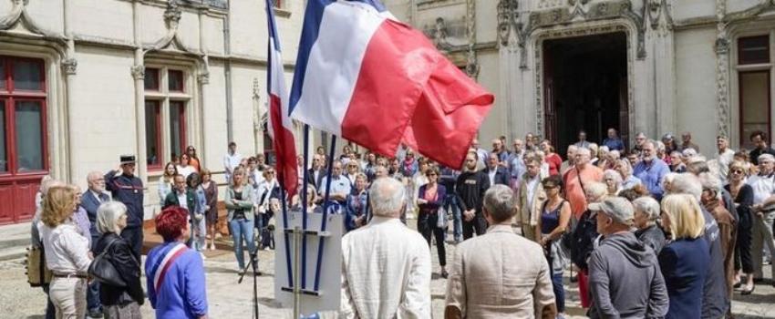 Jean-Philippe Mallé : « Sans reconquête de notre souveraineté, l’effondrement de la France se poursuivra »