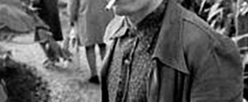 COUP de CHAPEAU DE PÉRONCEL-HUGOZ EN HONNEUR DE L’ECRIVAIN MAROCAIN FRANCOPHILE ET FRANCOPHONE MOHAMED KHAIR-EDDINE (1941-1995)