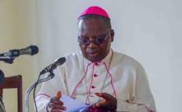 Ecologie : un évêque africain dénonce l’hypocrisie occidentale