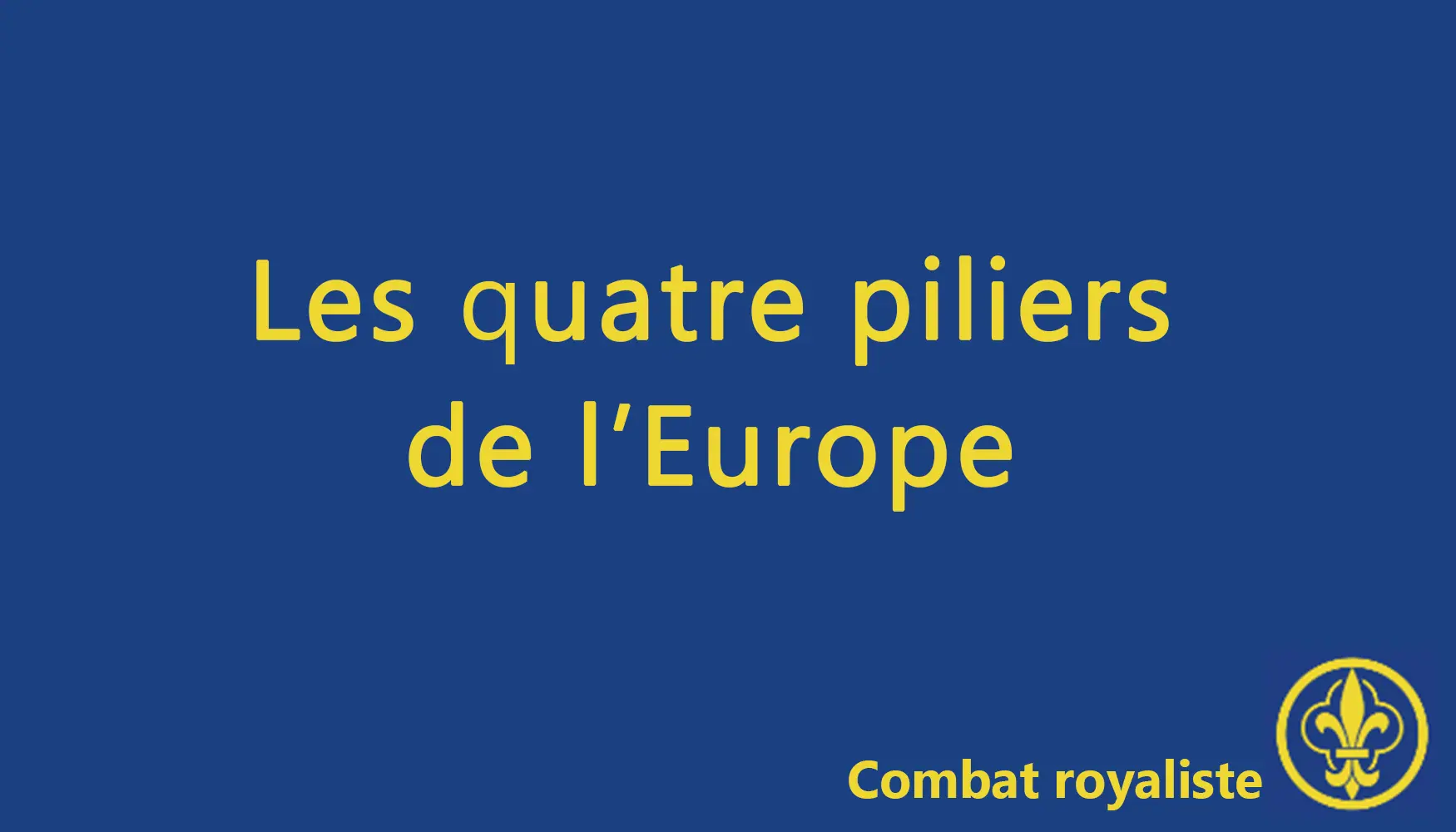 You are currently viewing Combat royaliste 18