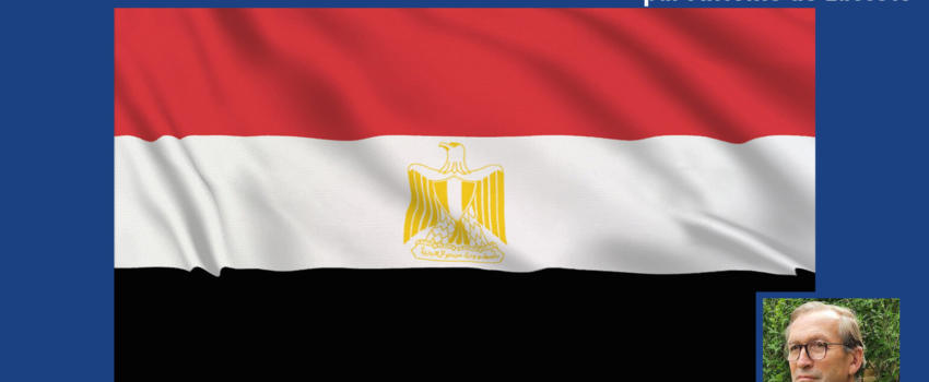 L’Égypte ou l’islamisme vaincu