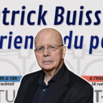 Patrick Buisson, historien du peuple