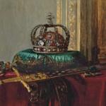 Le roi est mort, vive le roi !