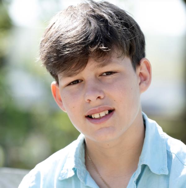 Le Dauphin de France