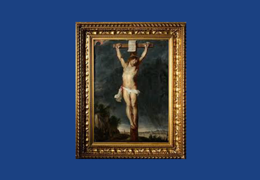 Un chef-d’œuvre oublié