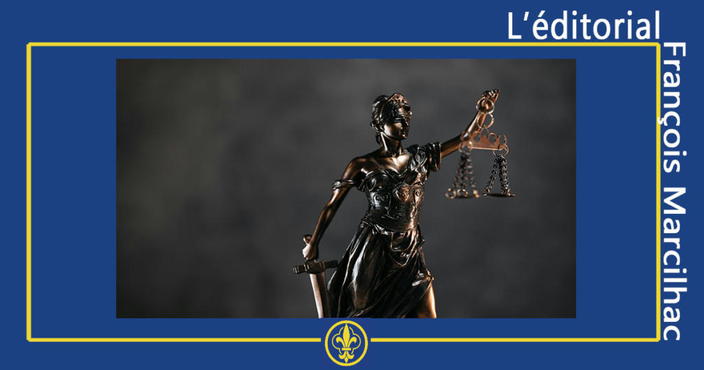 Vive l’autorité !